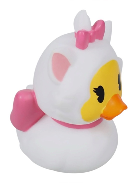 Disney Aristocats Marie Licensed Duck - Picture 2 of 3